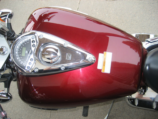 Image Title 2006 Honda VTX1300C $4899.00 OBO